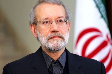 ترور علی لاریجانی توسط موساد ناکام ماند