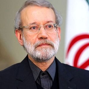 ترور علی لاریجانی توسط موساد ناکام ماند