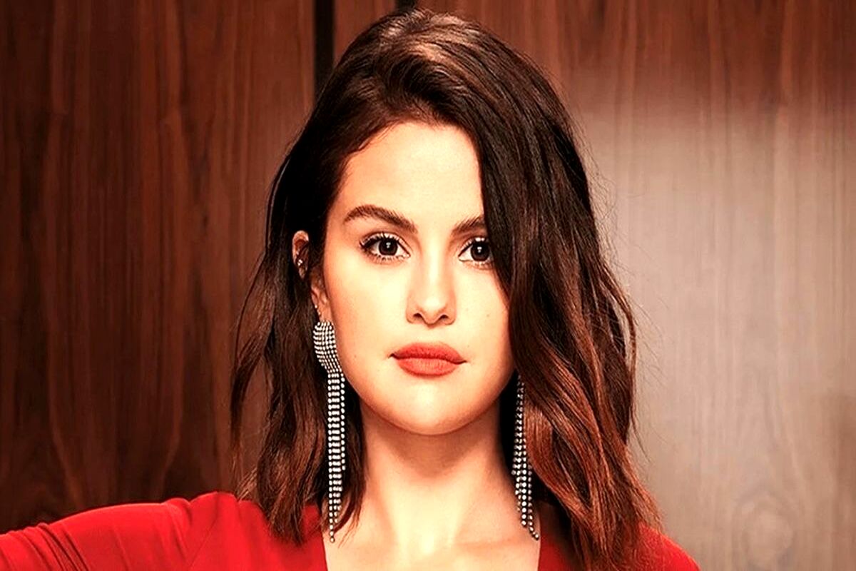 سلنا گومز از زیباترین ورژن خود رونمایی کرد/ عکس