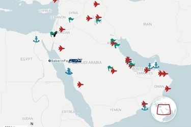 پاسخ ایران به حمله احتمالی آمریکا چیست؟ 