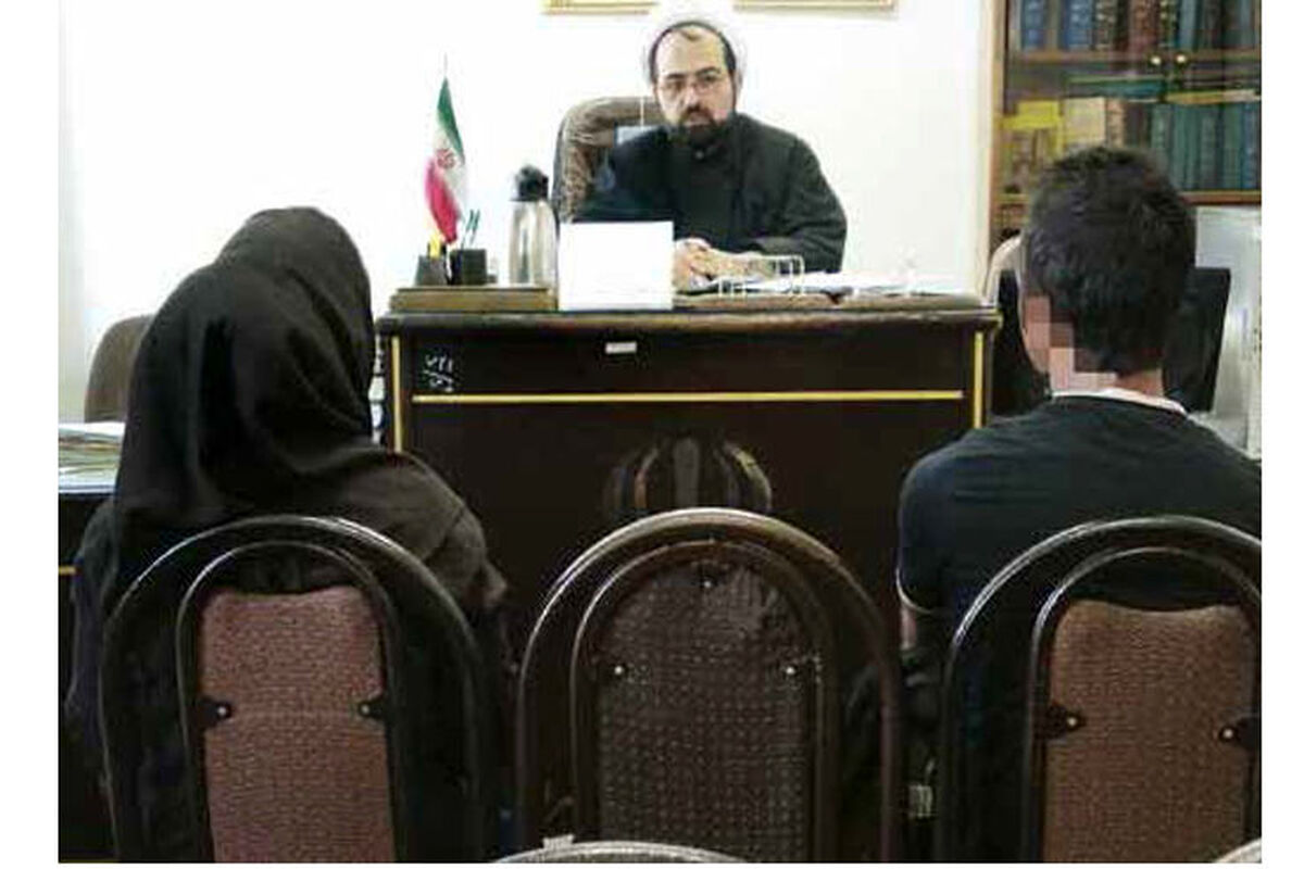 حمله مادرشوهر به عروس ۱۸ ساله به دلیل سوغاتی نخریدن