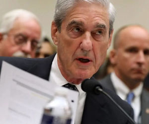 رابرت مولر درگذشت؛ دونالد ترامپ: «خوشحالم که مرده»