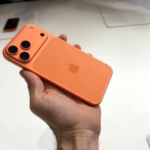 قیمت آیفون ۱۷ پرومکس یک میلیارد را رد کرد