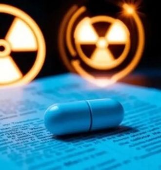 قرص ید؛ فقط برای ساکنان یکی از شهرهای ایران