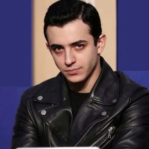 لحظه دستگیری علی شادمان با زهرماری/ ویدئو