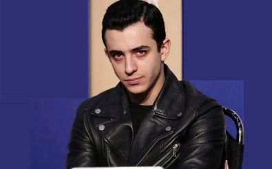 لحظه دستگیری علی شادمان با زهرماری/ ویدئو