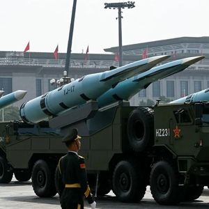 ایران در آستانه خرید موشک‌های ضدکشتی مافوق صوت از چین/ حالا همه‌چیز برای آمریکا فرق می‌کند!