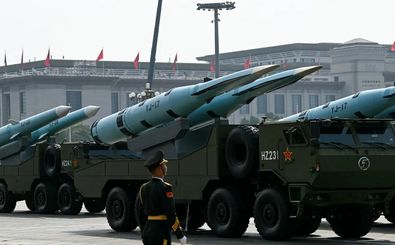 ایران در آستانه خرید موشک‌های ضدکشتی مافوق صوت از چین/ حالا همه‌چیز برای آمریکا فرق می‌کند!