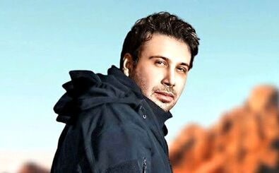 دانلود آهنگ محسن چاوشی به نام گندمگون