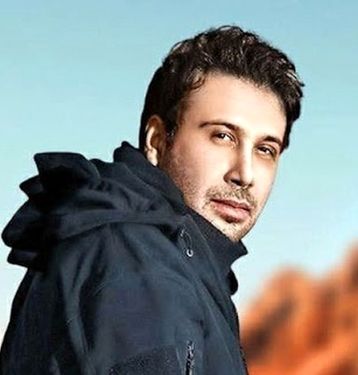 دانلود آهنگ محسن چاوشی به نام گندمگون