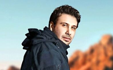 دانلود آهنگ محسن چاوشی به نام گندمگون