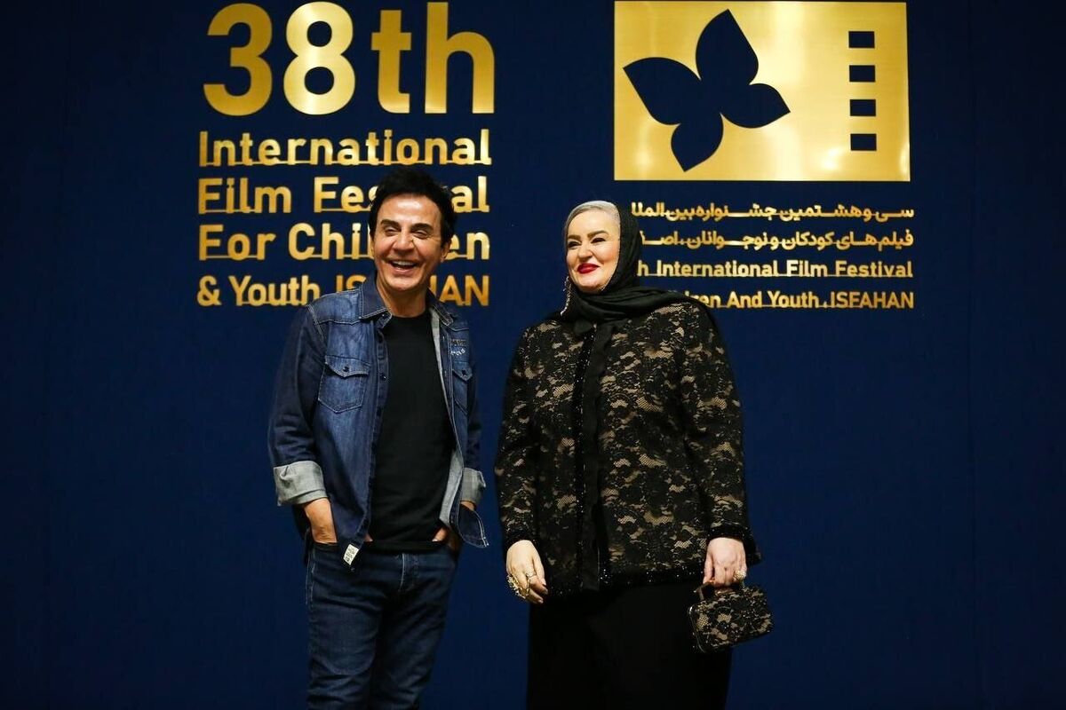 نقش بعدی نعیمه نظام‌دوست کنار عمو پورنگ سوژه شد