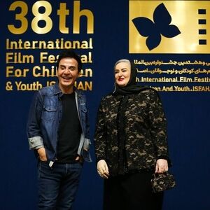 نقش بعدی نعیمه نظام‌دوست کنار عمو پورنگ سوژه شد