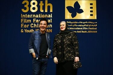 نقش بعدی نعیمه نظام‌دوست کنار عمو پورنگ سوژه شد