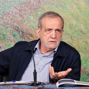 کدام ویژگی پزشکیان سانسور می‌شود؟