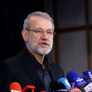پرونده هسته‌ای ایران به لاریجانی سپرده شد؟
