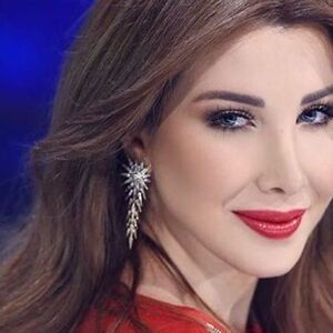 عکس جدید نانسی عجرم کنار همسر دندانپزشکش