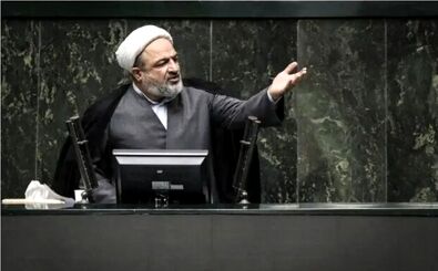 رسایی: خسارت اعتراضات را از سلبریتی‌ها می‌گیریم