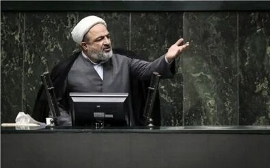 رسایی: خسارت اعتراضات را از سلبریتی‌ها می‌گیریم