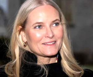 شاهدخت نروژ: از جفری اپستین «فریب خوردم»!