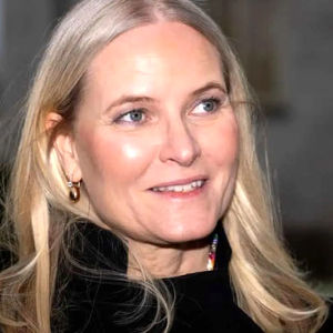 شاهدخت نروژ: از جفری اپستین «فریب خوردم»!