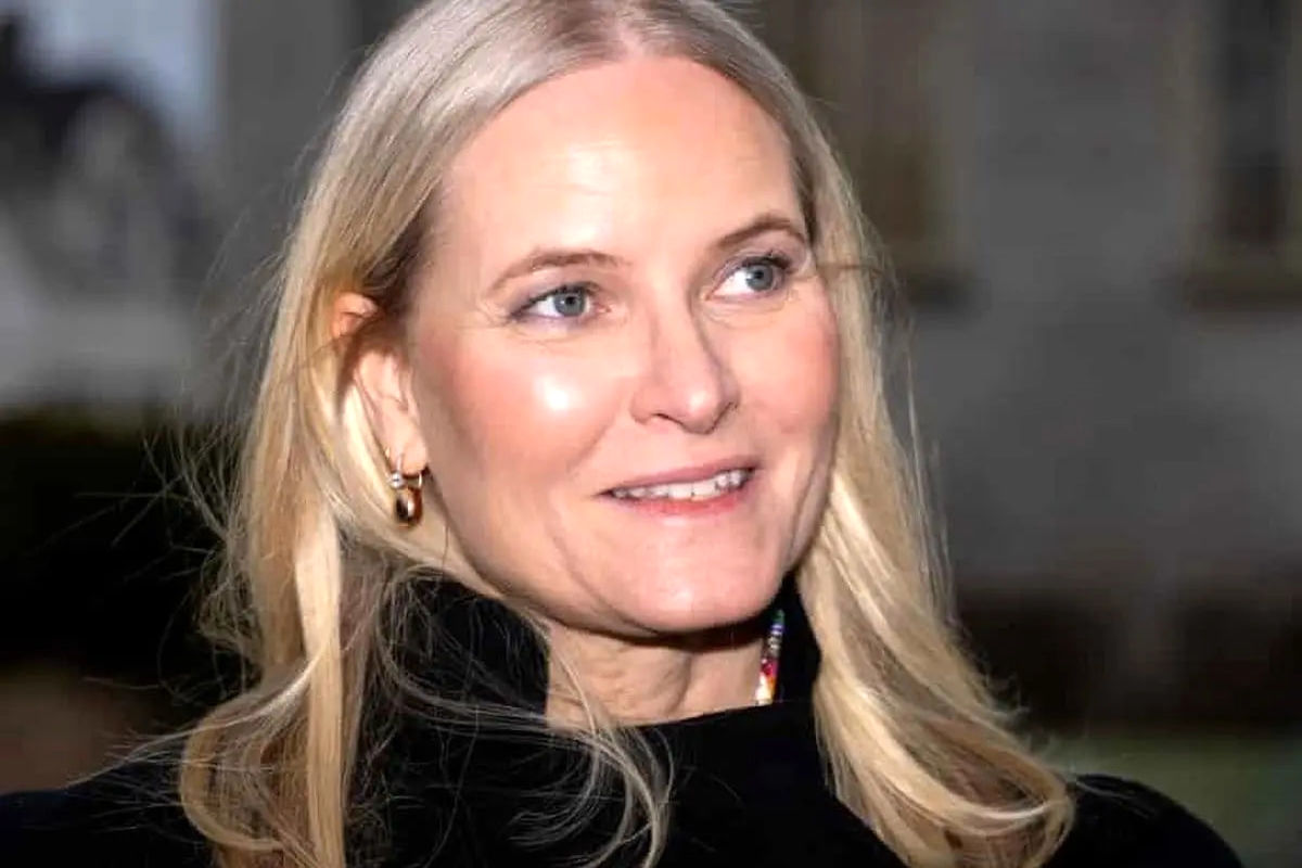 شاهدخت نروژ: از جفری اپستین «فریب خوردم»!