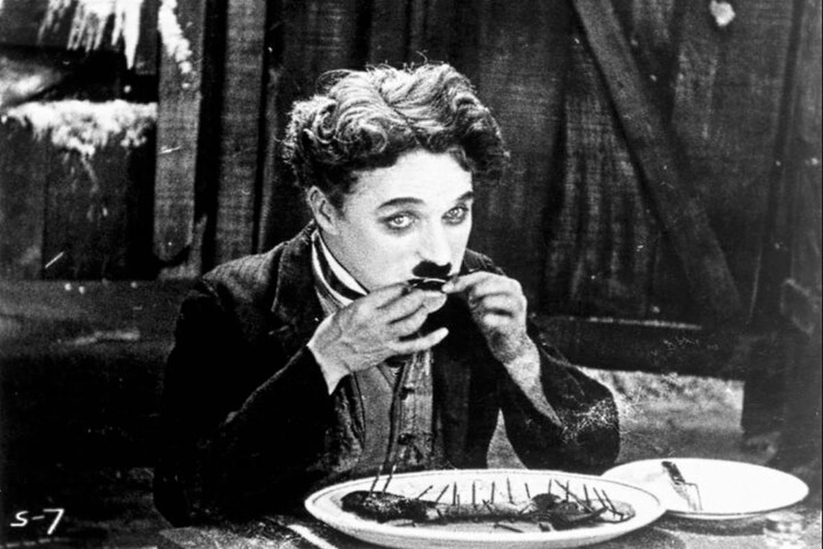 روایت چارلی چاپلین از فقر شدیدش در کودکی