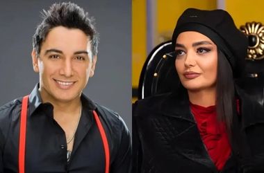 پیغام معنادار شادمهر عقیلی به نامزد سابقش در ایران!