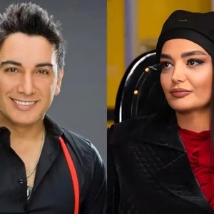 پیغام معنادار شادمهر عقیلی به نامزد سابقش در ایران!