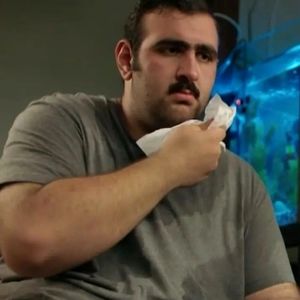 «بهروز» یک سال بعد سریال پایتخت 7 با چهره متفاوت/ عکس