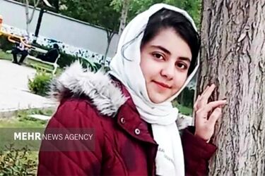 مبینا محمدعلی‌پورثانی پس از ۱۰ روز پیدا شد