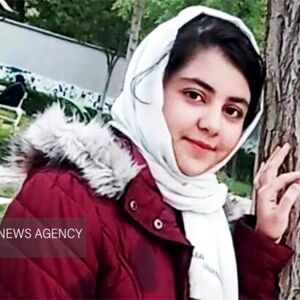 مبینا محمدعلی‌پورثانی پس از ۱۰ روز پیدا شد