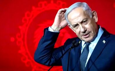 نتانیاهو: باید ماموریت‌مان را در ایران کامل کنیم!
