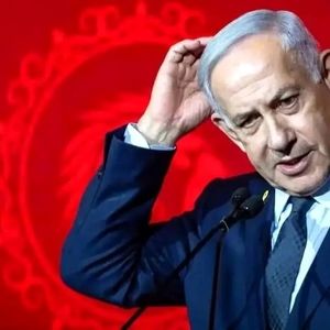 نتانیاهو کجاست؟