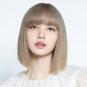  لیسا با شمارش معکوس، پروژه جدیدش را لو داد