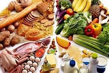 مهم ترین منابع غذایی برای مراقبت از بدن در برابر آلودگی هوا چیست؟