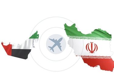 خبر انتقال ۳ میلیارد دلار از امارات به ایران کذب است