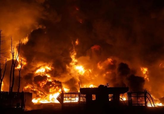 جنگ مجدد ایران و آمریکا چگونه خواهد بود؟/ آماده برای جنگ بزرگ زیرساخت ها