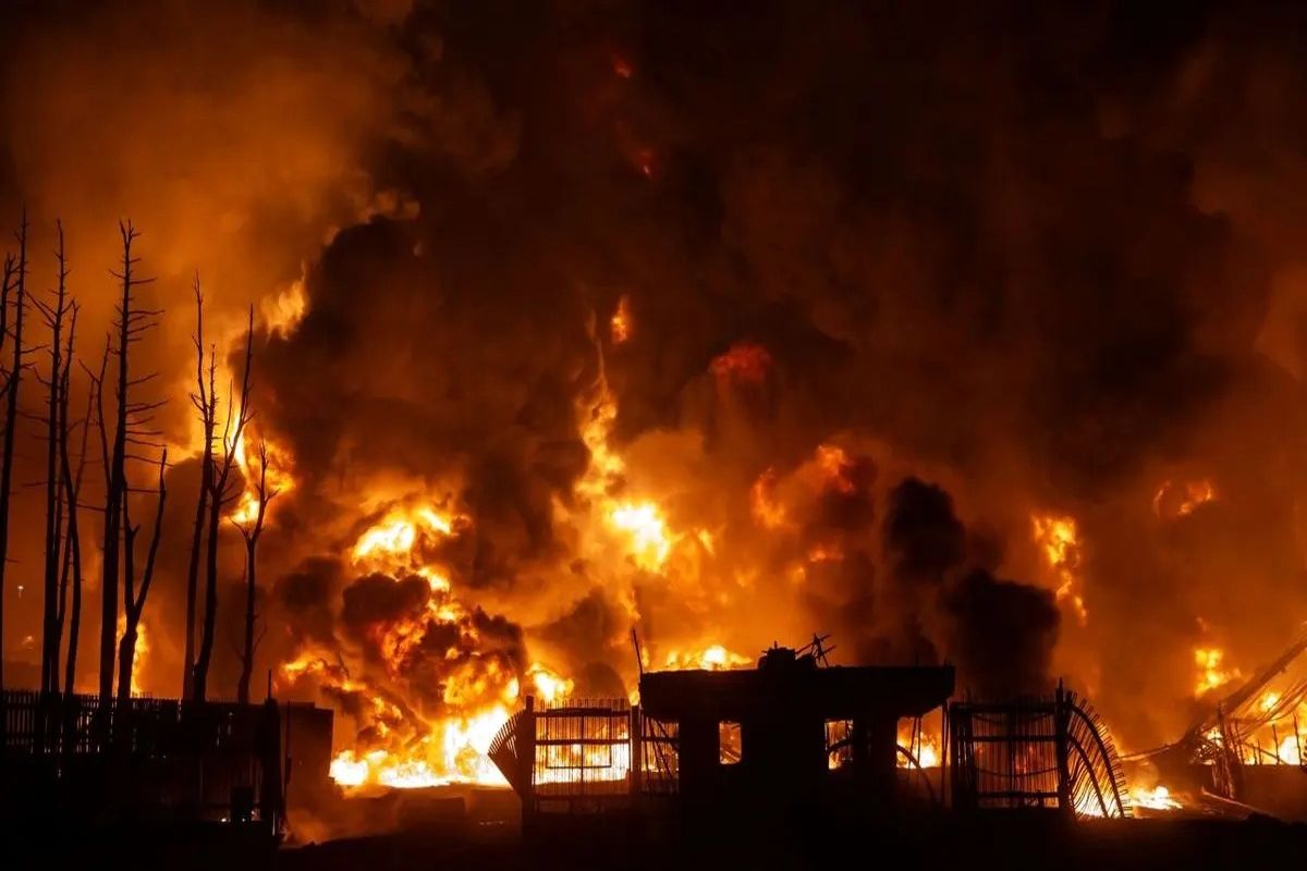 ۵ سناریوی کارشناسان نظامی آمریکا درباره پایان جنگ