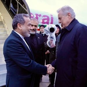 دستور کار مذاکرات با مقامات روسیه چیست؟