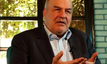 عیسی کلانتری: در یک شب نمی‌توان آب شیرین‌کن قشم را تعمیر کرد 