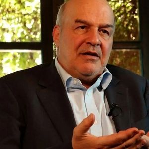 عیسی کلانتری: در یک شب نمی‌توان آب شیرین‌کن قشم را تعمیر کرد 