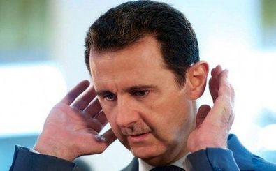 بشار اسد کشته شده است؟
