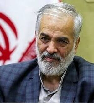 قدیری ابیانه: زندگی مردم ایران از اروپا بهتر است!؟ ویدئو