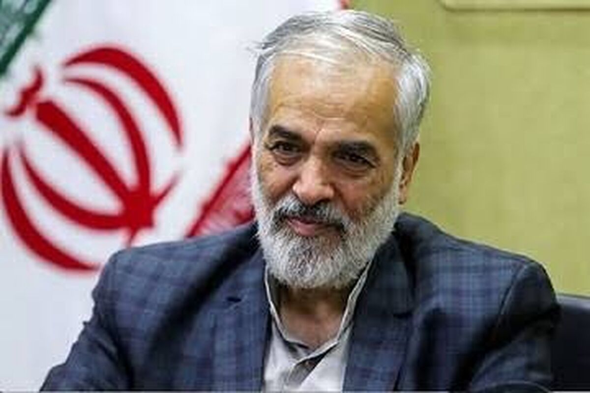 قدیری ابیانه: زندگی مردم ایران از اروپا بهتر است!؟ ویدئو