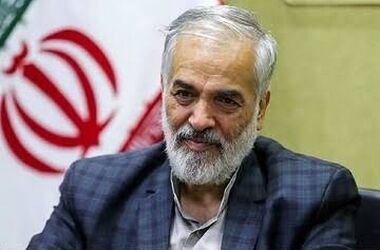 قدیری ابیانه: زندگی مردم ایران از اروپا بهتر است!؟ ویدئو