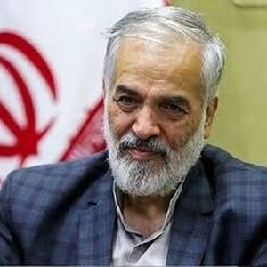قدیری ابیانه: زندگی مردم ایران از اروپا بهتر است!؟ ویدئو