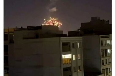 انفجار در بندرعباس/ حمله جنگنده‌های آمریکایی- اسرائیلی به چند شناور ایرانی