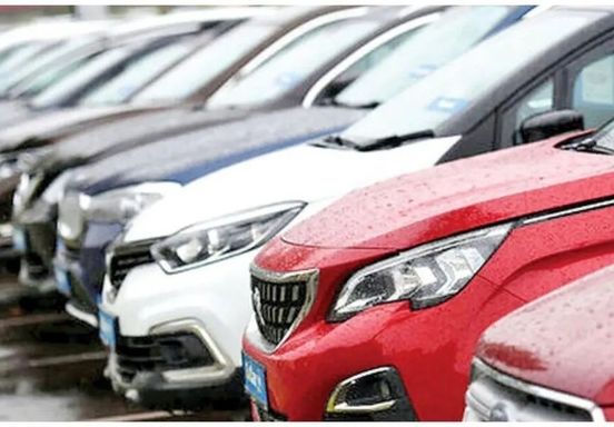  قیمت این خودروها یک روزه ۹۰ تا ۲۵۰ میلیون تومان تغییر کرد 