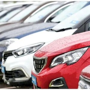 قیمت روز خودرو